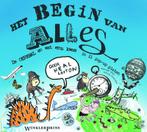 Het begin van alles 9789027434449 N. Layton, Verzenden, Gelezen, N. Layton