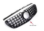 GT-R Panamericana Look Front Grill voor Mercedes Benz V-Klas, Ophalen of Verzenden