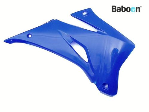 Carénage droite Yamaha YZ 450 F 2003-2008 (YZ450F), Motoren, Onderdelen | Yamaha, Verzenden