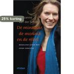 De minnaar, de monnik en de rebel 9789046806128, Boeken, Verzenden, Gelezen, Suzanne van der Schot