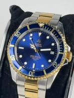 Elgin Watch Company - Automatic Deepsea - Sans prix de