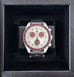 Omega x Swatch - Mission to Pluto - Sans prix de réserve -, Bijoux, Sacs & Beauté