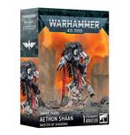 Raven guard Aethon Shaan(Warhammer 40.000 nieuw), Ophalen of Verzenden