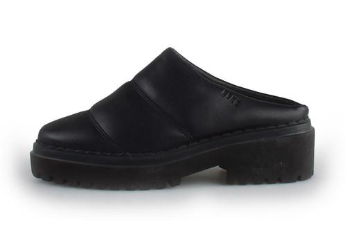 Nubikk Slippers in maat 37 Zwart | 10% extra korting, Vêtements | Femmes, Chaussures, Envoi