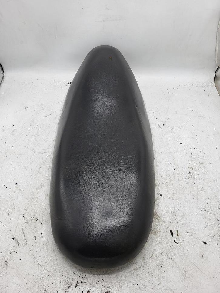 Sachs Nicom 2011 Prima-E /  Buddy seat Klein gaatje, Fietsen en Brommers, Brommeronderdelen | Scooters, Zadel, Overige merken