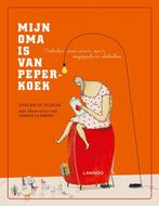 Mijn oma is van peperkoek 9789401404358 Evelien de Vlieger, Verzenden, Zo goed als nieuw, Evelien de Vlieger