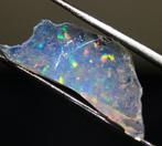 Ct. 23.30 - Ethiopisch opaal, ruwe vorm - Collectie- 4.66 g, Verzamelen