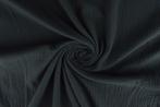 10 meter double gauze stof - Grijs - 100% katoen, 200 cm of meer, Nieuw, Grijs, 120 cm of meer