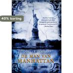 De man van Manhattan 9789022996515 Daniëlle Hermans, Verzenden, Gelezen, Daniëlle Hermans