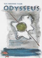 Van Odyssee naar Odysseus 9789087710958 H. Koning, Boeken, Verzenden, Gelezen, H. Koning