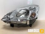 Koplamp links Peugeot Partner O273888, Auto-onderdelen, Nieuw