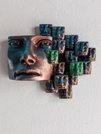 Salvatore Alibrio - Splitting, Antiek en Kunst