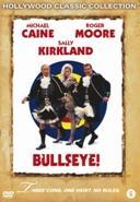 Bullseye op DVD, CD & DVD, DVD | Aventure, Envoi