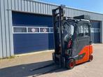 Veiling: Heftruck Linde E20PH-02 Elektrisch 2000kg, Ophalen