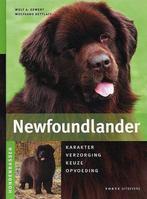 Newfoundlander / Hondenrassen 9789058773586 W.A. Gewert, Verzenden, Gelezen, W.A. Gewert