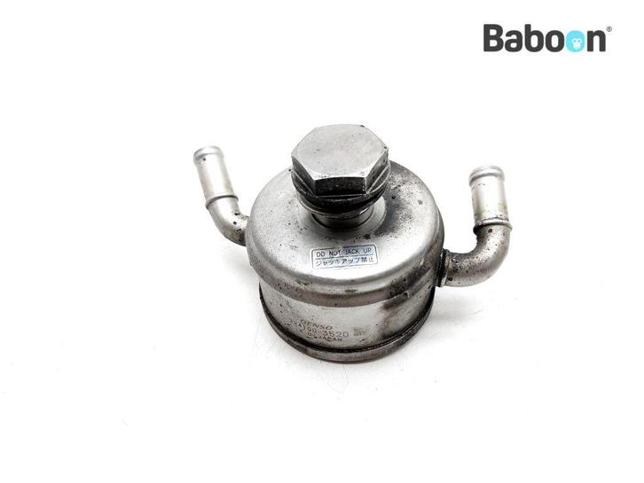 Warmte Wisselaar Honda CB 650 F 2017-2018 (CB650F CB650FA, Motoren, Onderdelen | Honda, Gebruikt, Verzenden
