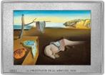 Frankrijk. 250 Euro 2021 'Salvador Dali - The Persistence of