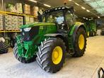 2015 John Deere 6215R Vierwielaangedreven landbouwtractor, Zakelijke goederen, Landbouw | Tractoren, Nieuw
