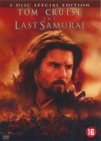 The Last Samurai - DVD (Films (Geen Games)), Ophalen of Verzenden