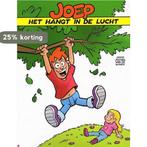 Het hangt in de lucht / Joep / 1 9789027673510, Boeken, Verzenden, Gelezen, Michiel Van de Vijver