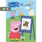 Peppa is dol op kleuren / Peppa Pig 9789047862703, Boeken, Verzenden, Zo goed als nieuw, Neville Astley