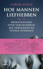 Hoe mannen liefhebben 9789460032806 Corine Koole, Boeken, Verzenden, Gelezen, Corine Koole