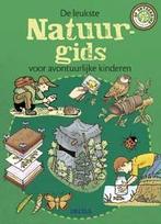 De leukste natuurgids voor avontuurlijke kinderen, Verzenden, Son Tyberg