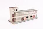 Märklin 00, H0 - 418/1 - Train miniature (1) - Gare de, Hobby en Vrije tijd, Nieuw