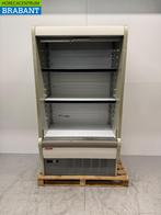 Oscartielle Glacière murale 102,5 cm 230V Horeca, Verzenden