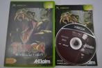 Turok Evolution (XBOX)