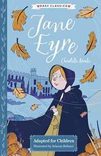 Charlotte Brontë: Jane Eyre (Easy Classics): 1 (The Complete, Charlotte Bronte, Verzenden