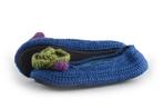 Ruby Brown Pantoffels in maat 37 Blauw | 10% extra korting, Enfants & Bébés, Vêtements enfant | Chaussures & Chaussettes, Schoenen