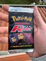Pokémon - 1 Booster pack - Team Rocket Booster - Various, Nieuw