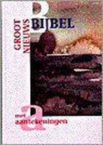 Groot Nieuws Bijbel Met Deuterocanoniek 9789061267812, Onbekend, Verzenden