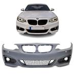 Voorbumper | BMW | 2-serie Cabrio 15-17 2d cab. F23 / 2-seri, Verzenden, Nieuw, BMW