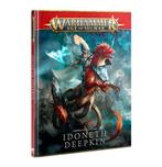 Idoneth Deepkin Order Battletome (Warhammer Age of Sigmar, Nieuw, Ophalen of Verzenden