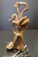 Salvador Dali (1904-1989) (after) - sculptuur, Ama de llaves, Antiek en Kunst