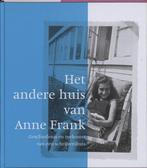 Het andere huis van Anne Frank 9789068684285, Verzenden, Gelezen, E.-M. Acherchour