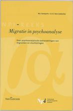 Migratie en psychoanalyse / NPI-reeks 9789023241584, Verzenden, Gelezen