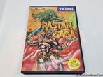 MSX - Rastan Saga, Gebruikt, Verzenden
