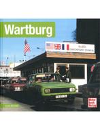 WARTBURG, Nieuw