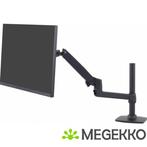 Ergotron LX Series LX DESK MOUNT LCD MONITOR ARM TALL POLE, Verzenden