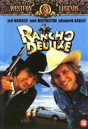 Rancho deluxe op DVD, Cd's en Dvd's, Dvd's | Actie, Nieuw in verpakking, Verzenden