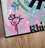 Mister Zion (1973) - Zabeille