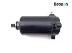Startmotor Triumph Daytona 955 / T 595 1997-1998 (T595 955i), Motoren, Verzenden, Gebruikt