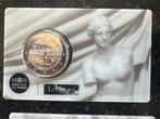 France. 2 Euro 2025 Musée du Louvre (4 coincards) (Sans