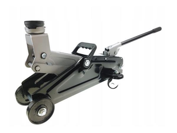 Veiling - Garagekrik - Max. Hefvermogen 2000 kg - 135-300 mm, Autos : Divers, Accessoires de voiture