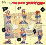 The Rock Steady Crew - (Hey You) The Rock Steady Crew, Verzenden, Gebruikt