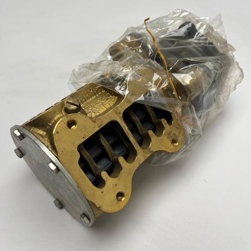 Bieden: MAN original bronze sea water pump for, Watersport en Boten, Bootonderdelen, Ophalen of Verzenden