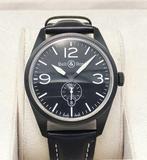 Bell & Ross - Vintage - BR 123-95-SC - Heren - 2010-2020, Handtassen en Accessoires, Nieuw